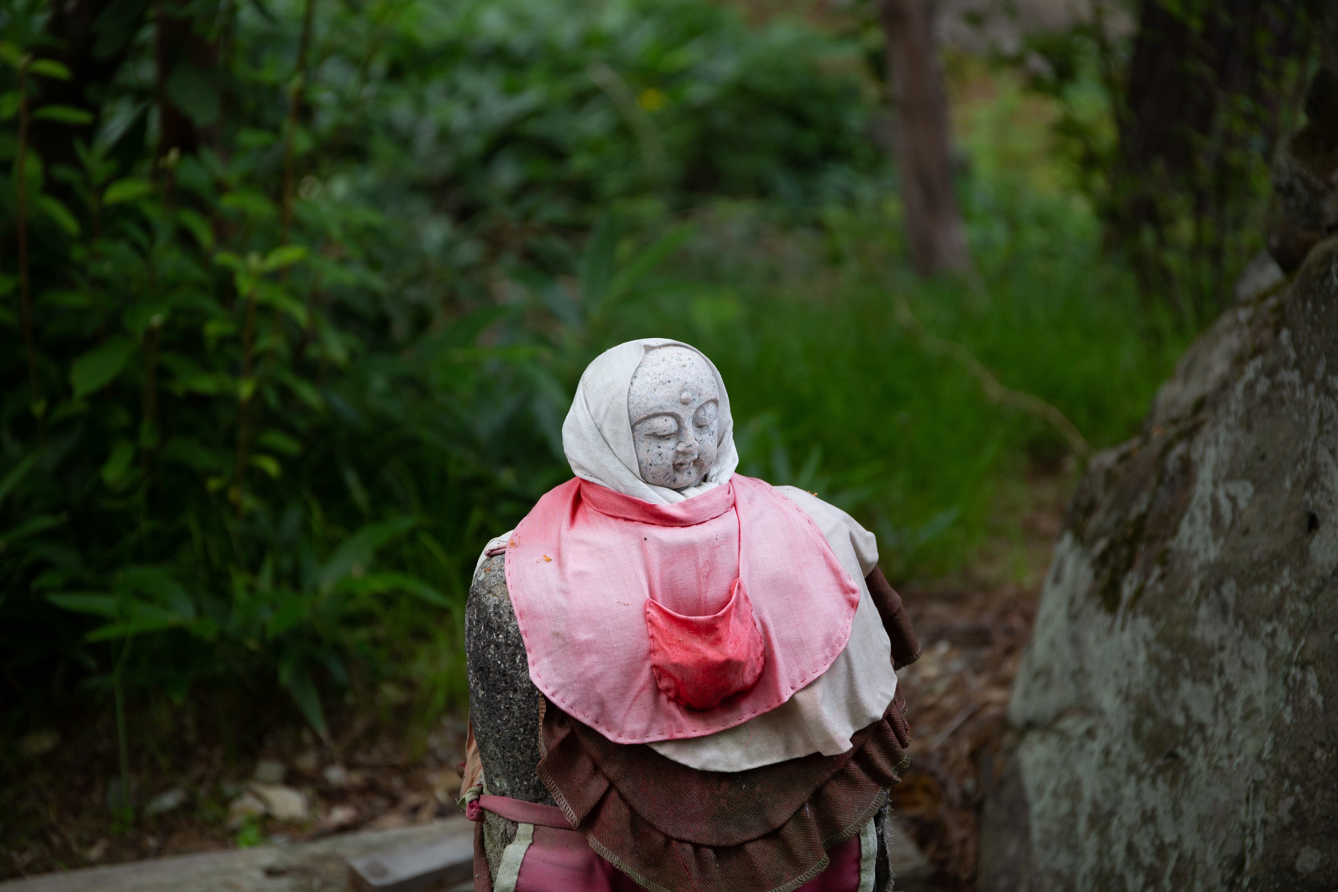 Trip of Japan