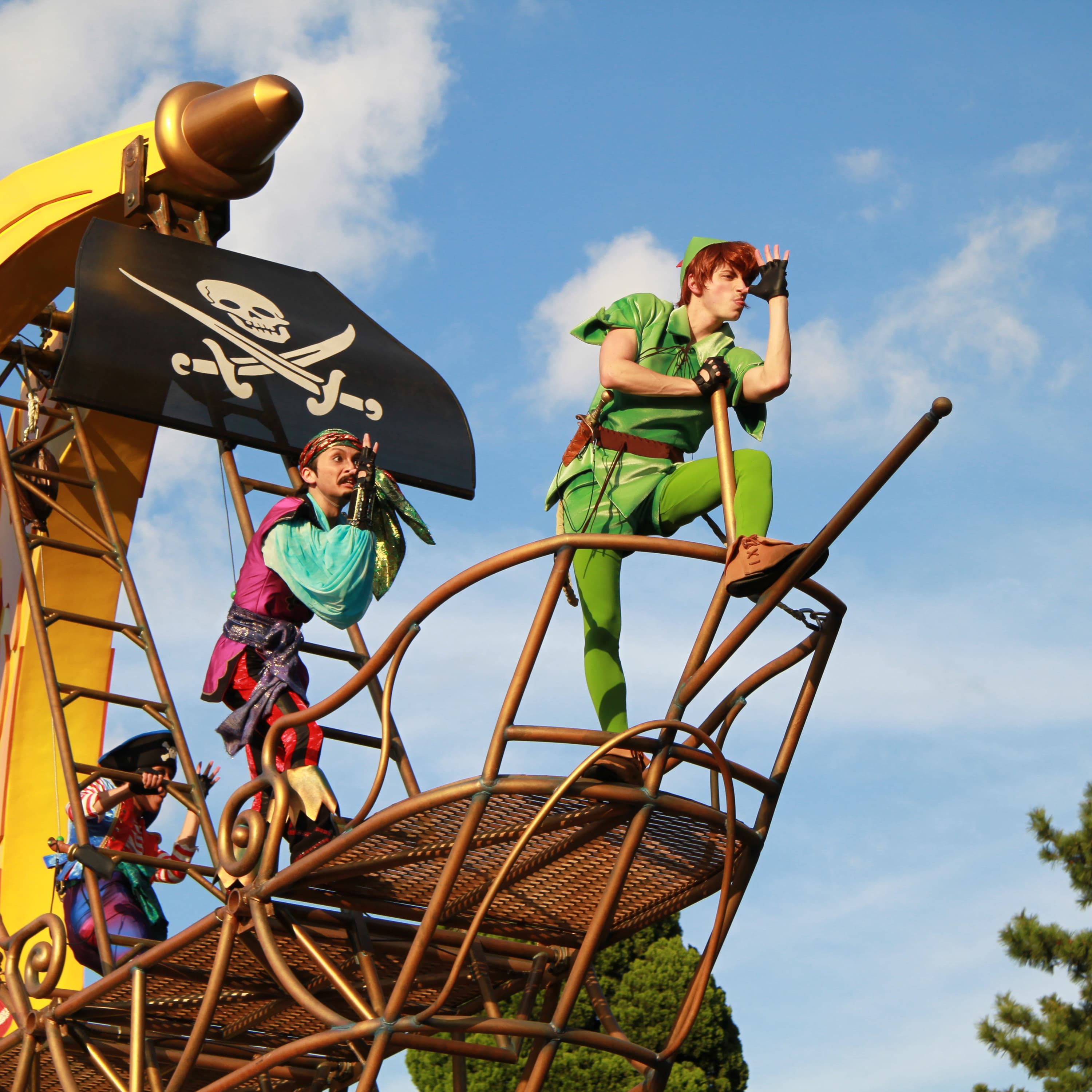 Disney