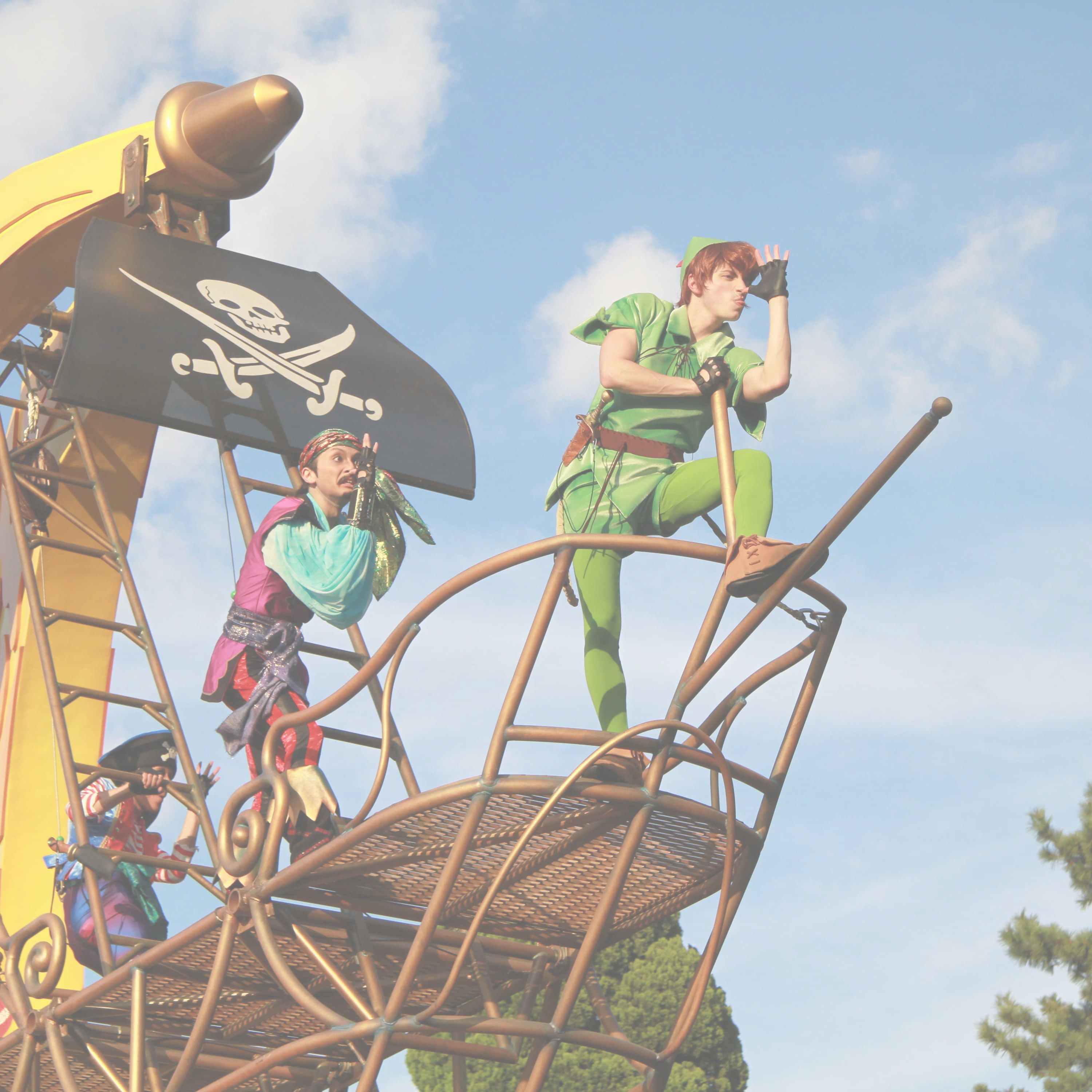 Disney